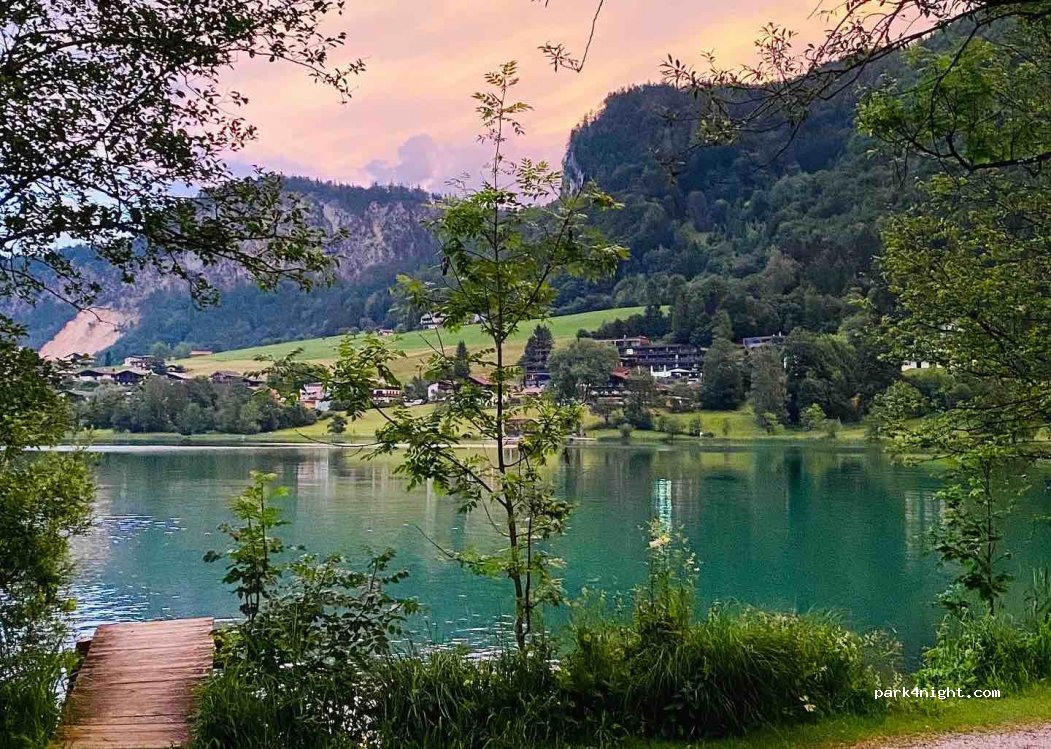 Camping Rueppenhof — foto