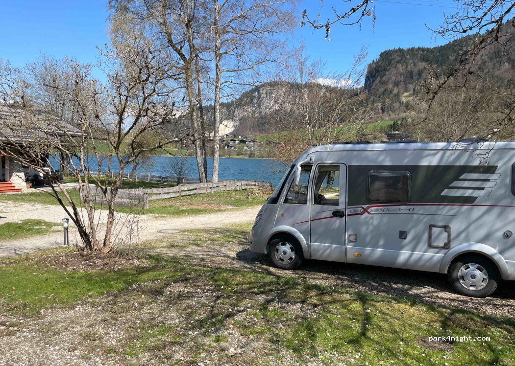 Camping Rueppenhof — foto 2