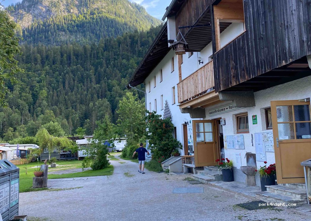 Camping Rueppenhof — foto 3