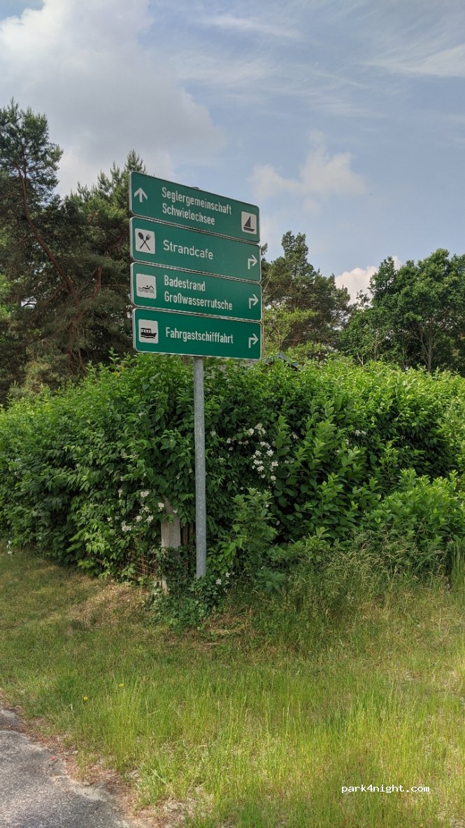 (15913) Schwielochsee - 46 Geisterschlucht — foto 2