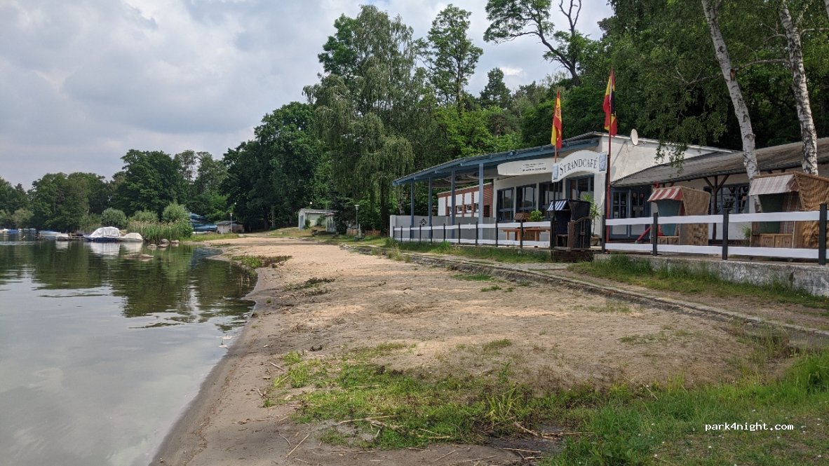 (15913) Schwielochsee - 46 Geisterschlucht — foto 4