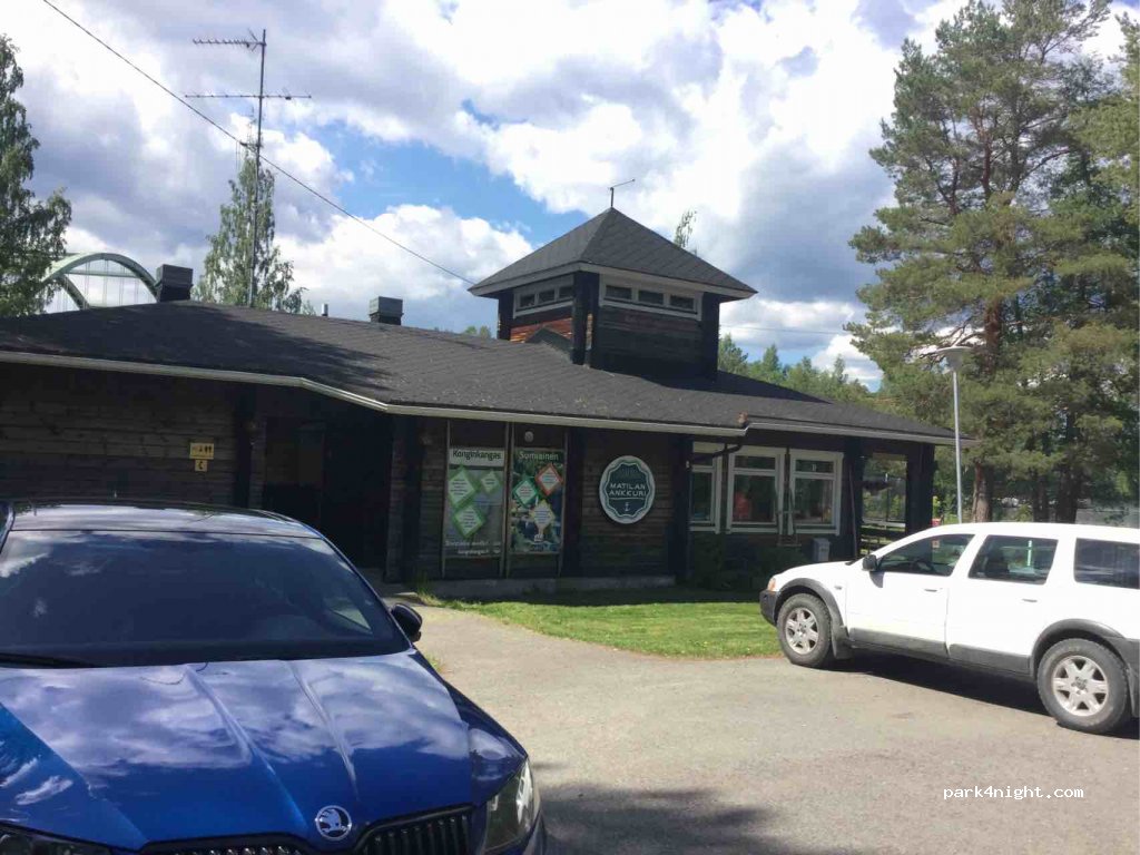 (44280) Äänekoski - 1359 Matilanvirrantie — foto 2