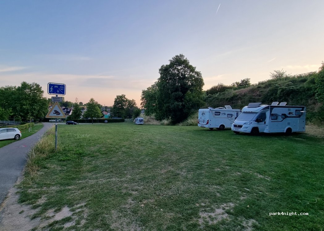 (79346) Endingen am Kaiserstuhl - 38 Im Erle — foto 3