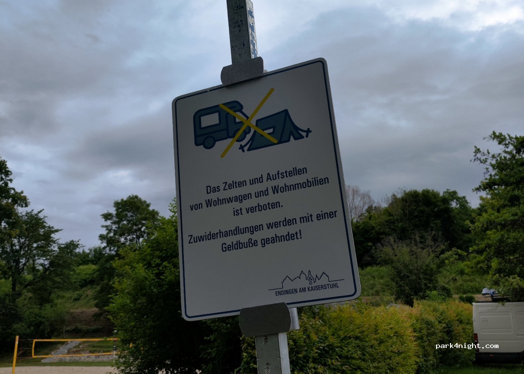 (79346) Endingen am Kaiserstuhl - 38 Im Erle — foto 4