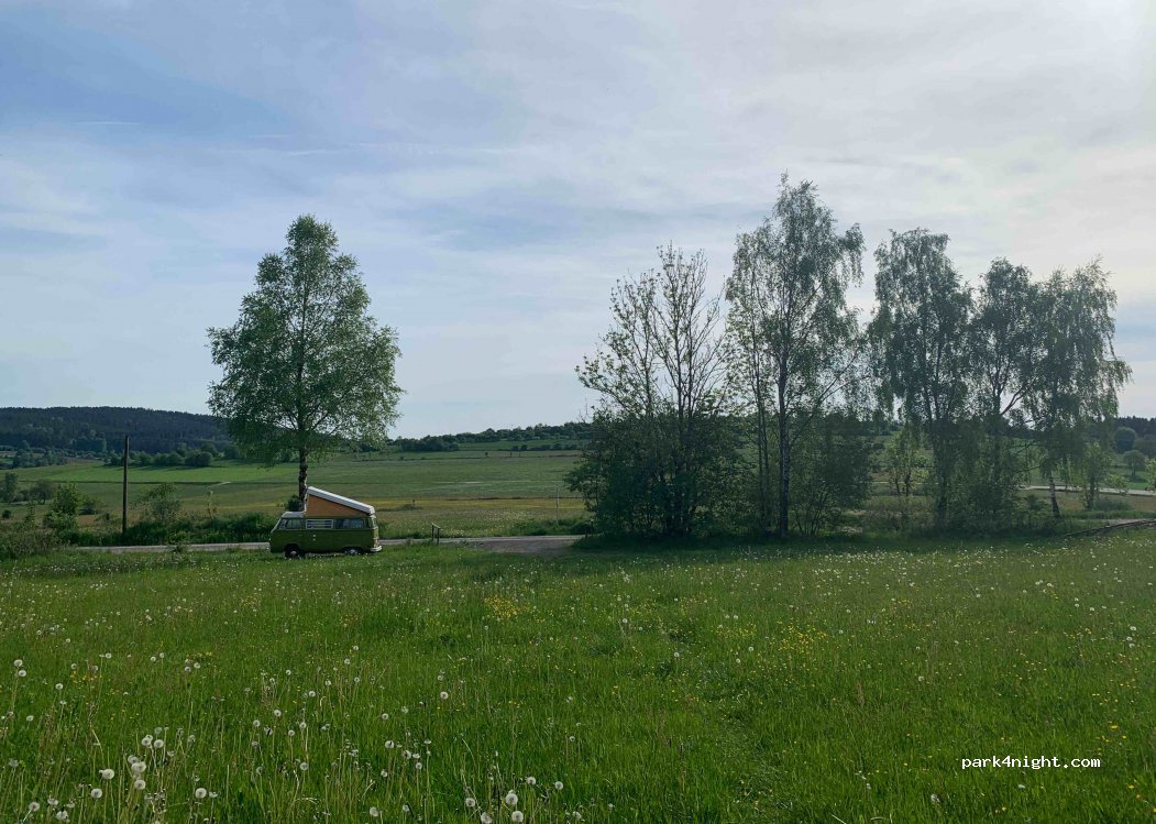 (92539) Schönsee - 12 Friedrichshäng — foto