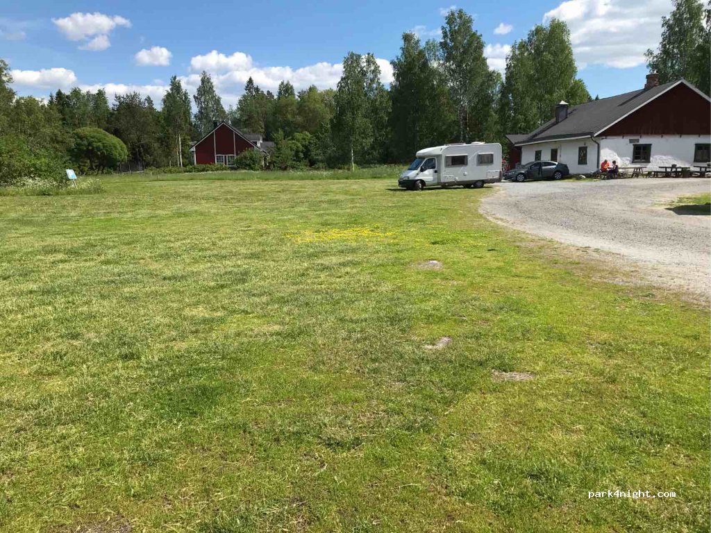 (29320) Leineperi - 8 Pitkäjärventie — foto