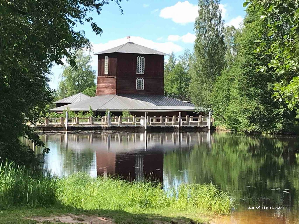 (29320) Leineperi - 8 Pitkäjärventie — foto 3