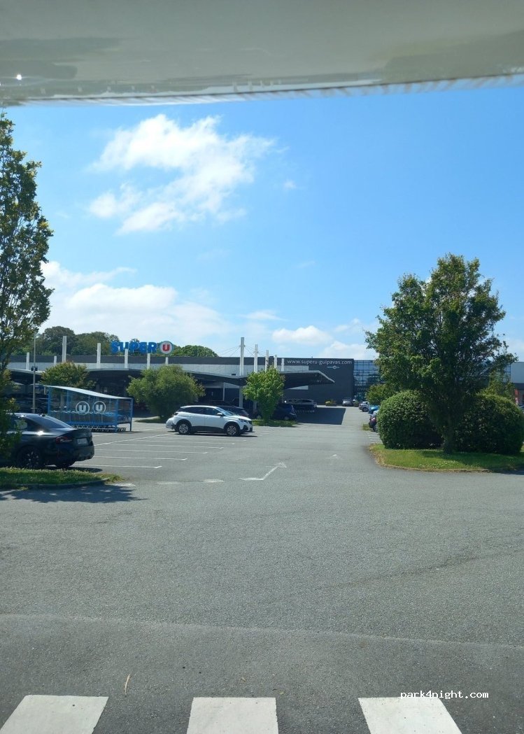 (29490) Guipavas - 85 Rue Anne de Bretagne — foto 3
