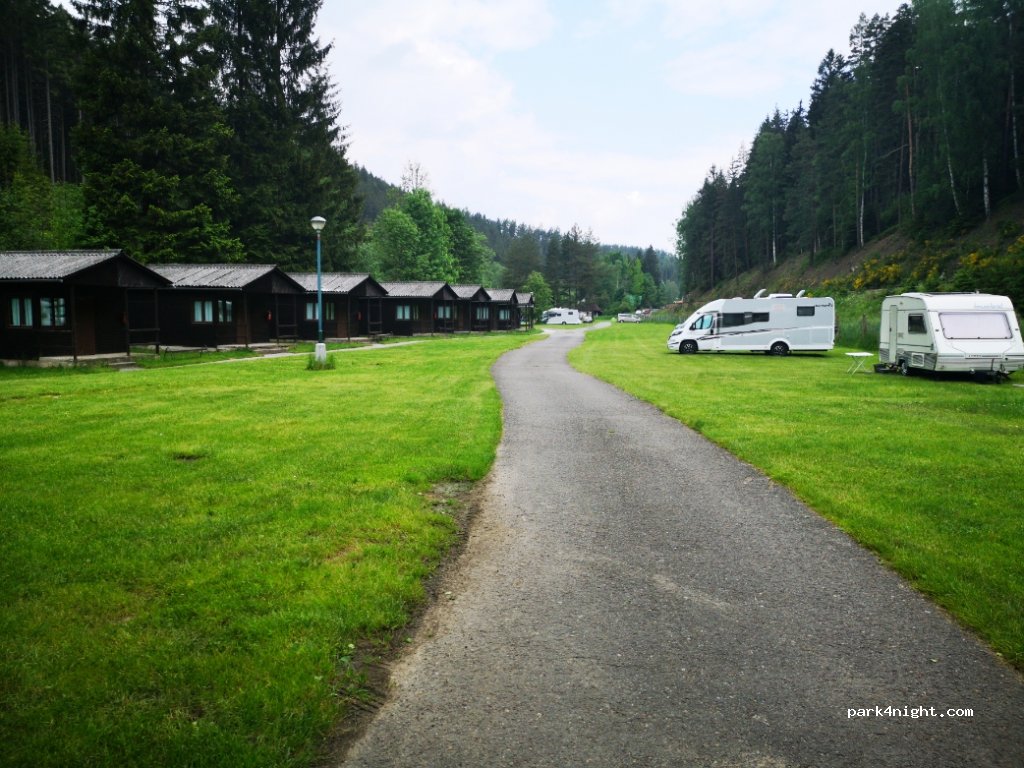 Tourist campsite Bučnice — foto 3