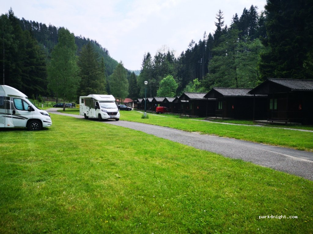 Tourist campsite Bučnice — foto 4