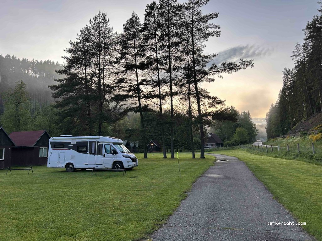 Tourist campsite Bučnice — foto 5