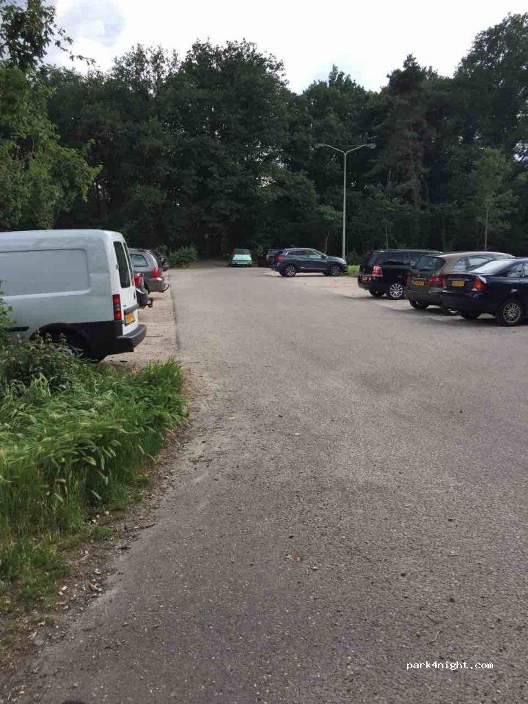 (6414 AL) Heerlen - 2 Kamperheideweg — foto