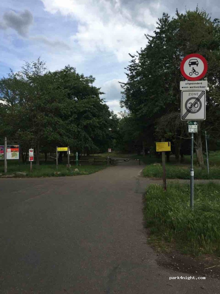 (6414 AL) Heerlen - 2 Kamperheideweg — foto 3