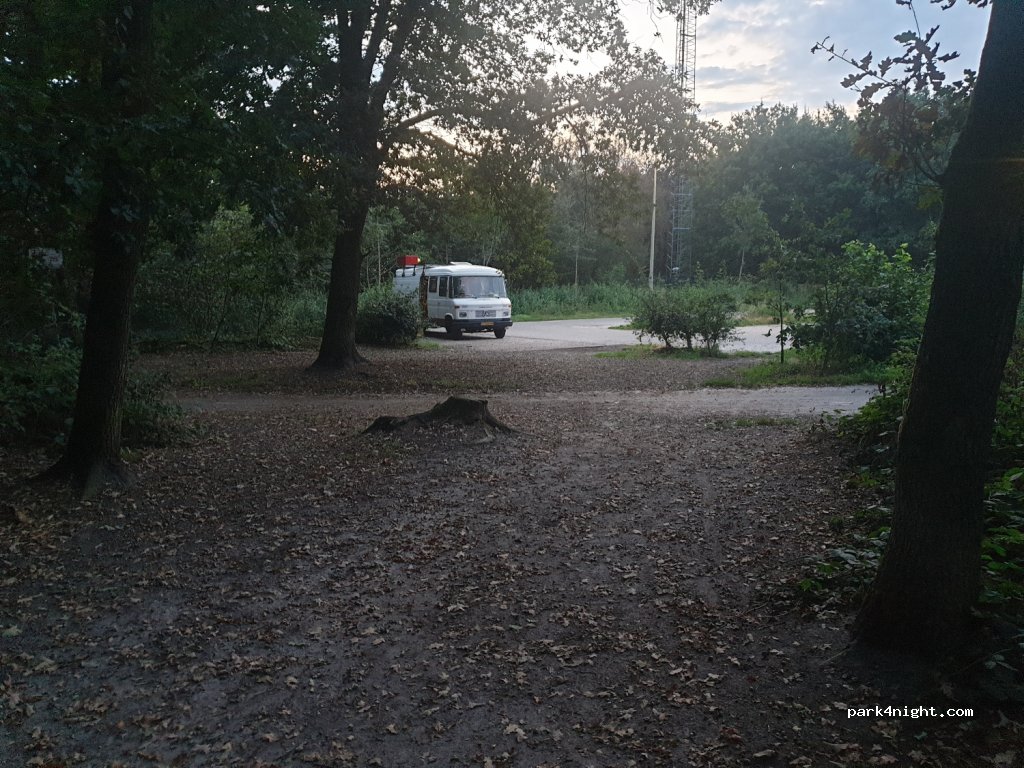 (6414 AL) Heerlen - 2 Kamperheideweg — foto 4