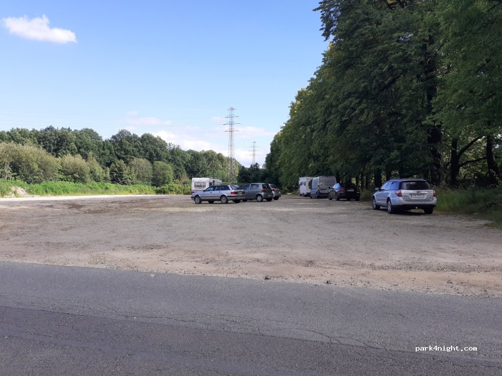 (58-309) Wałbrzych - 158C Wilcza — foto 3