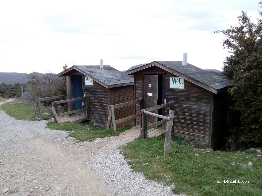 (11350) Cucugnan - Unnamed Road — foto