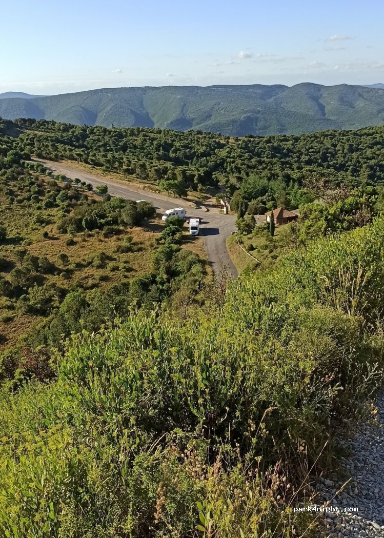 (11350) Cucugnan - Unnamed Road — foto 3