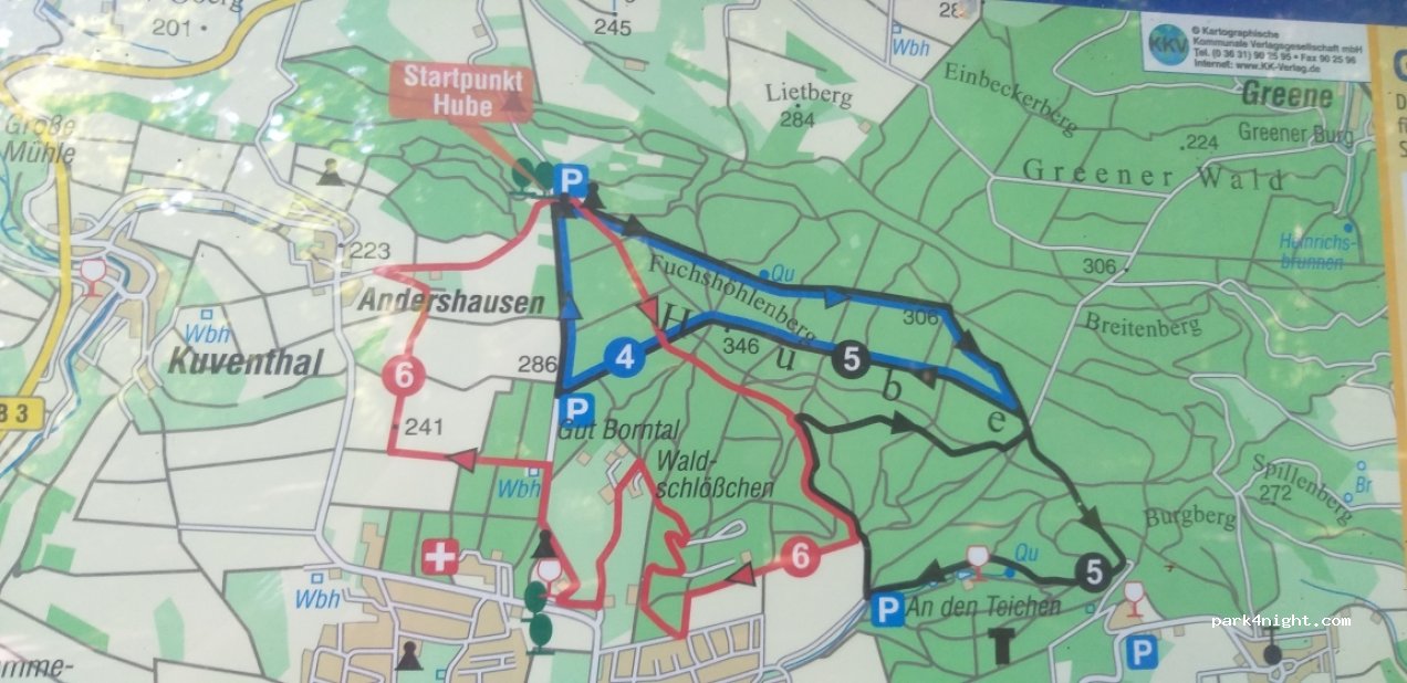 (37574) Einbeck - Hubeweg — foto 4