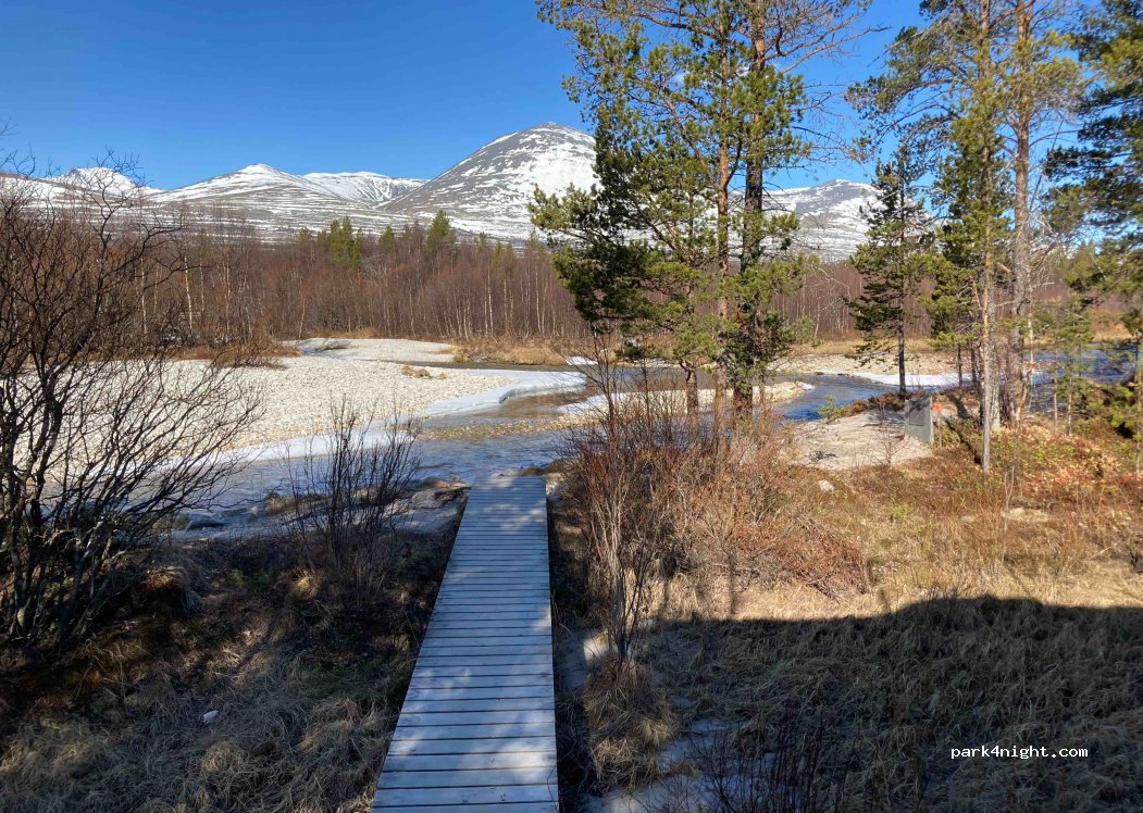 (2580) Folldal - Primær Fylkesveg 27 — foto 3