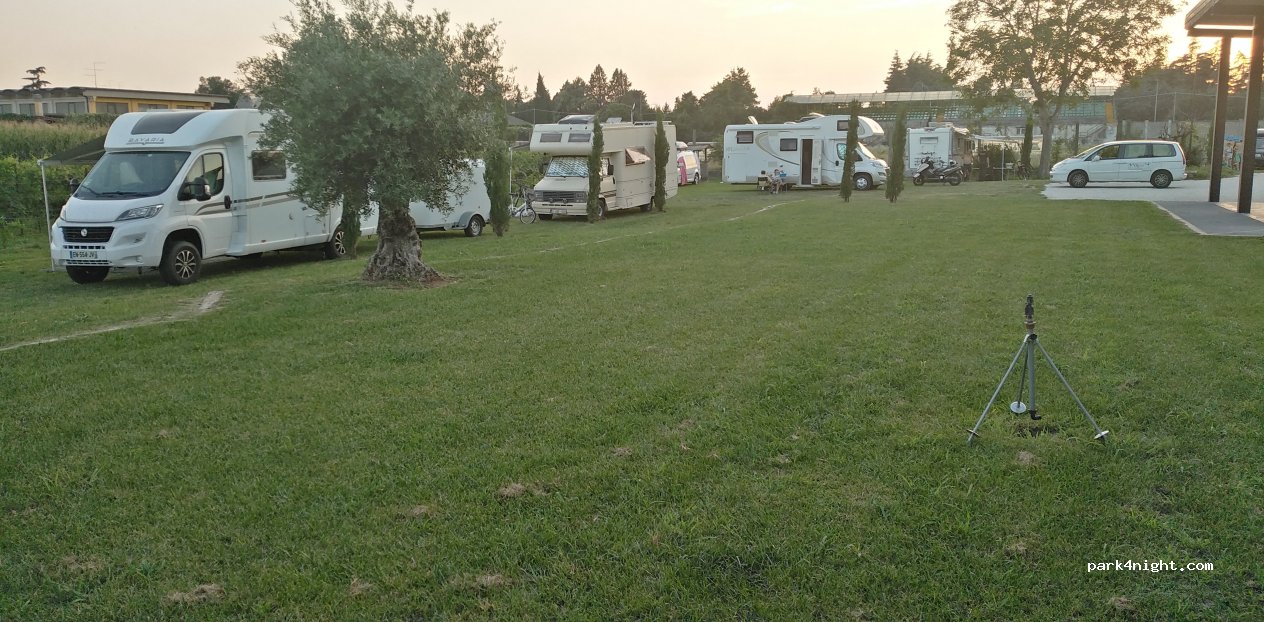 Agricampeggio Oro Verde — foto 5