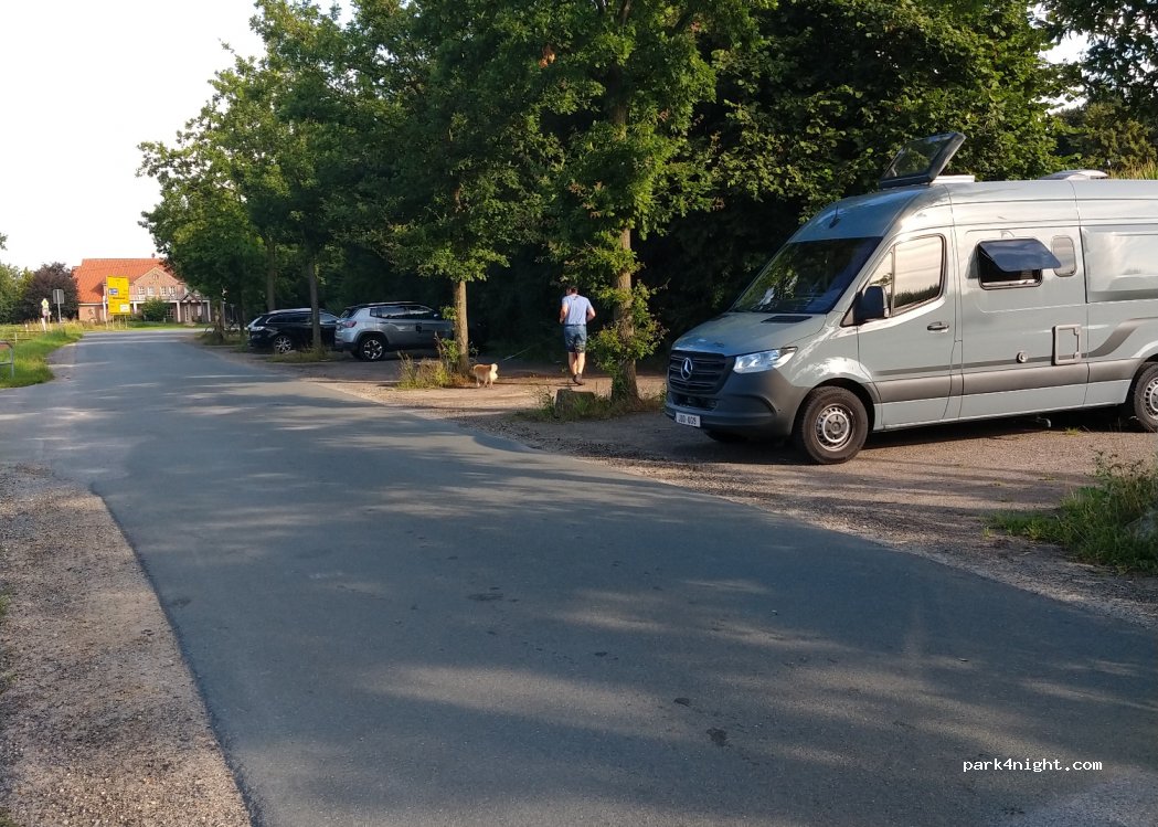 (48268) Greven - 10 Maestruper Brook — foto