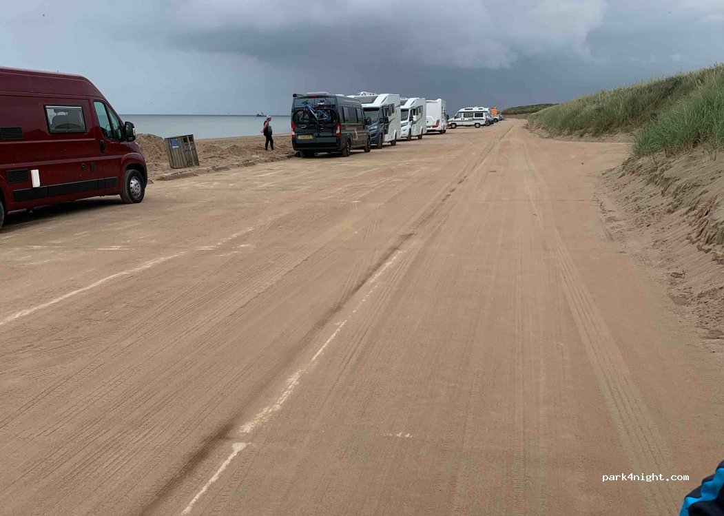 (LN13 9RR) Alford - Unnamed Road — foto 2