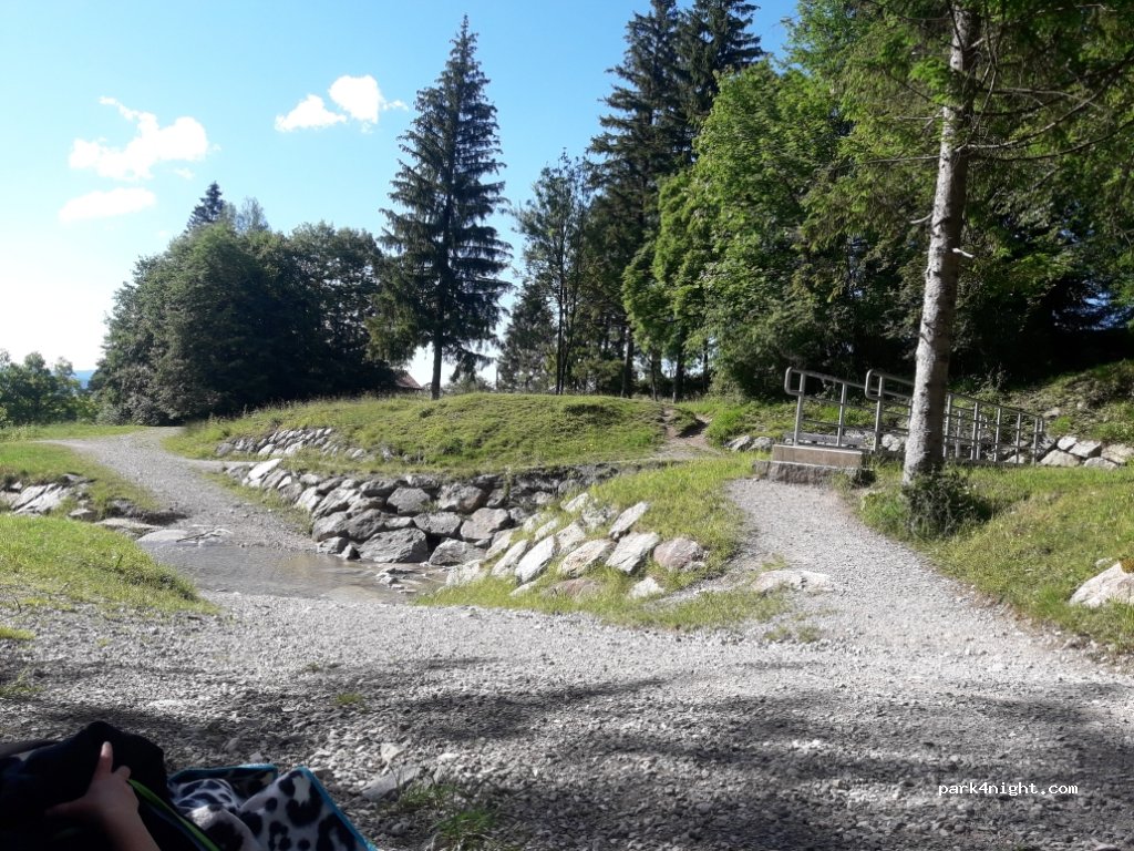 (82441) Ohlstadt - — foto