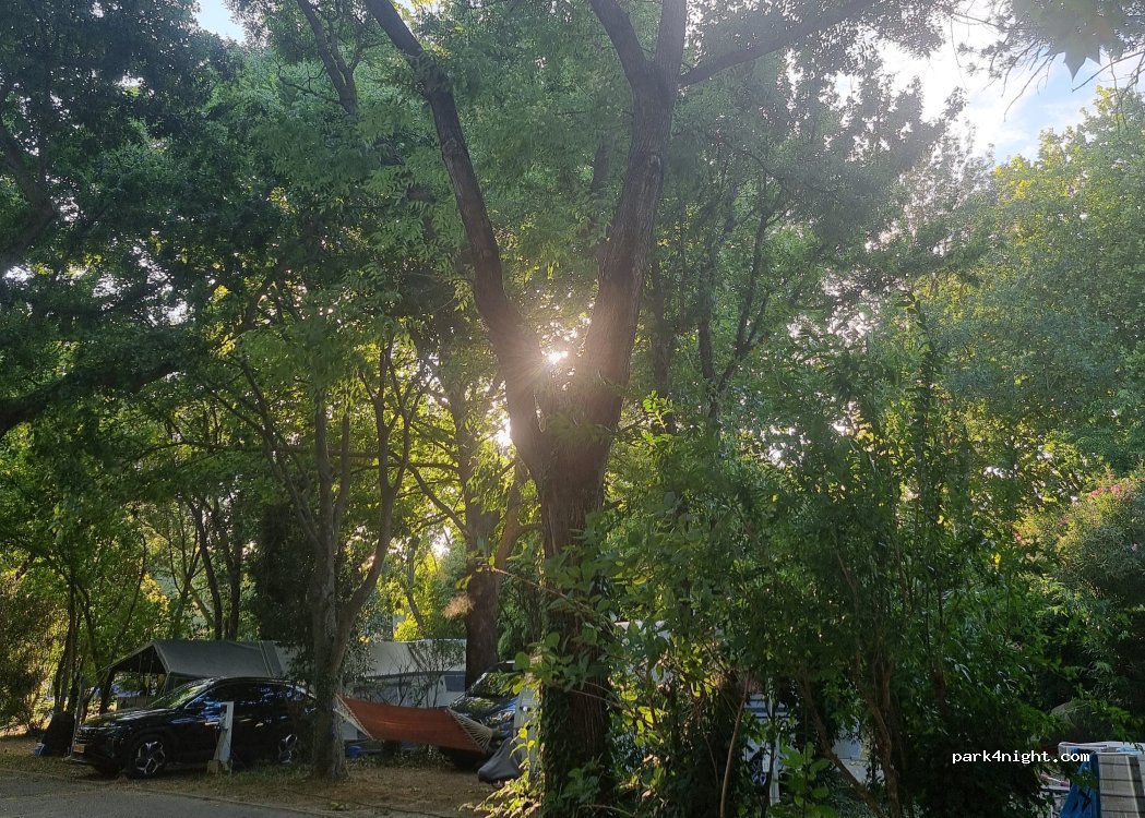 Camping du Pont d'Avignon — foto 5