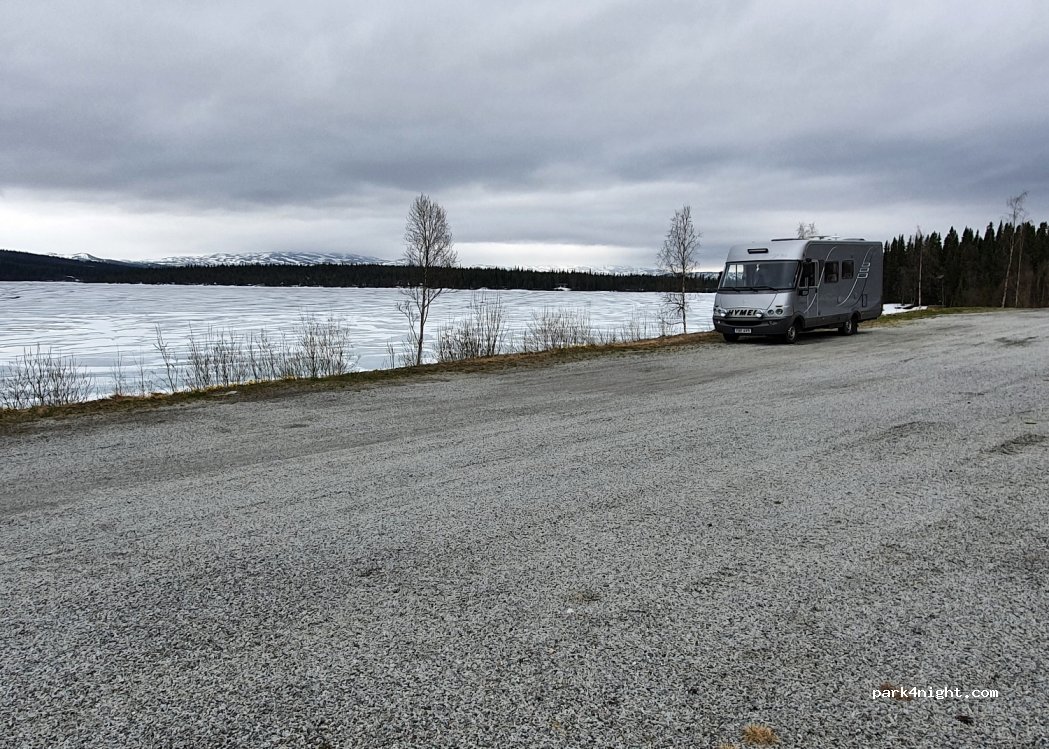 (833 99) Stora Blåsjön - 175 MESVATTNET — foto 2