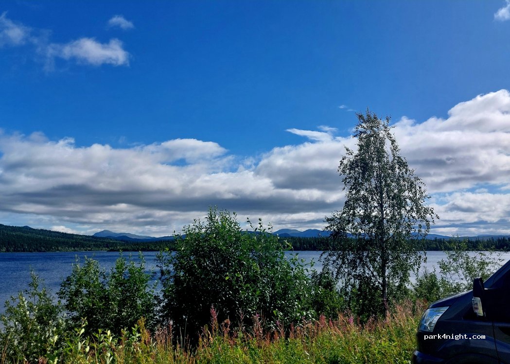 (833 99) Stora Blåsjön - 175 MESVATTNET — foto 5
