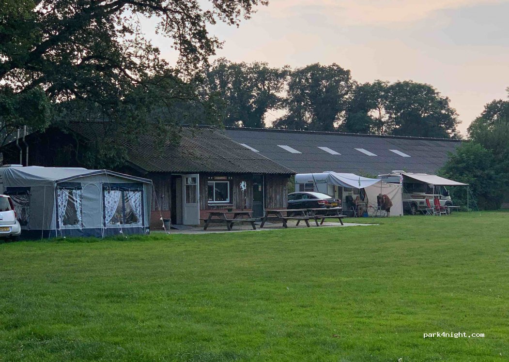 Camping de Broak — foto