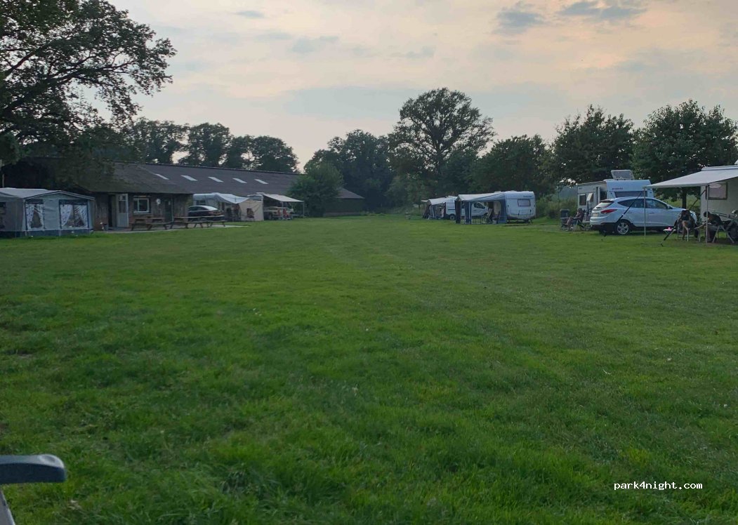 Camping de Broak — foto 2