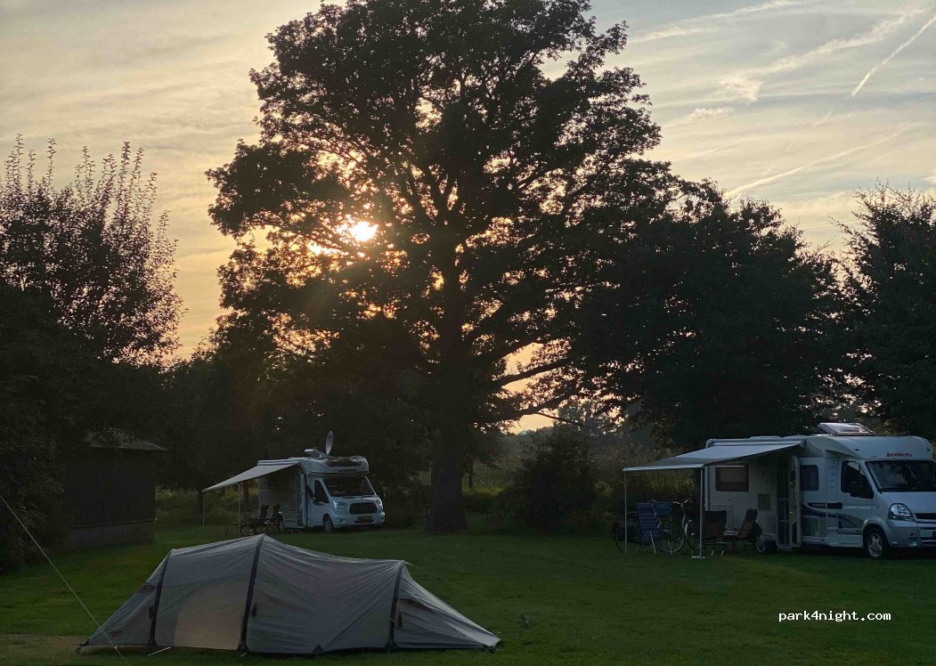 Camping de Broak — foto 3