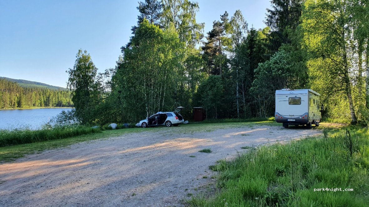 (790 31)  - Djura Leravägen — foto
