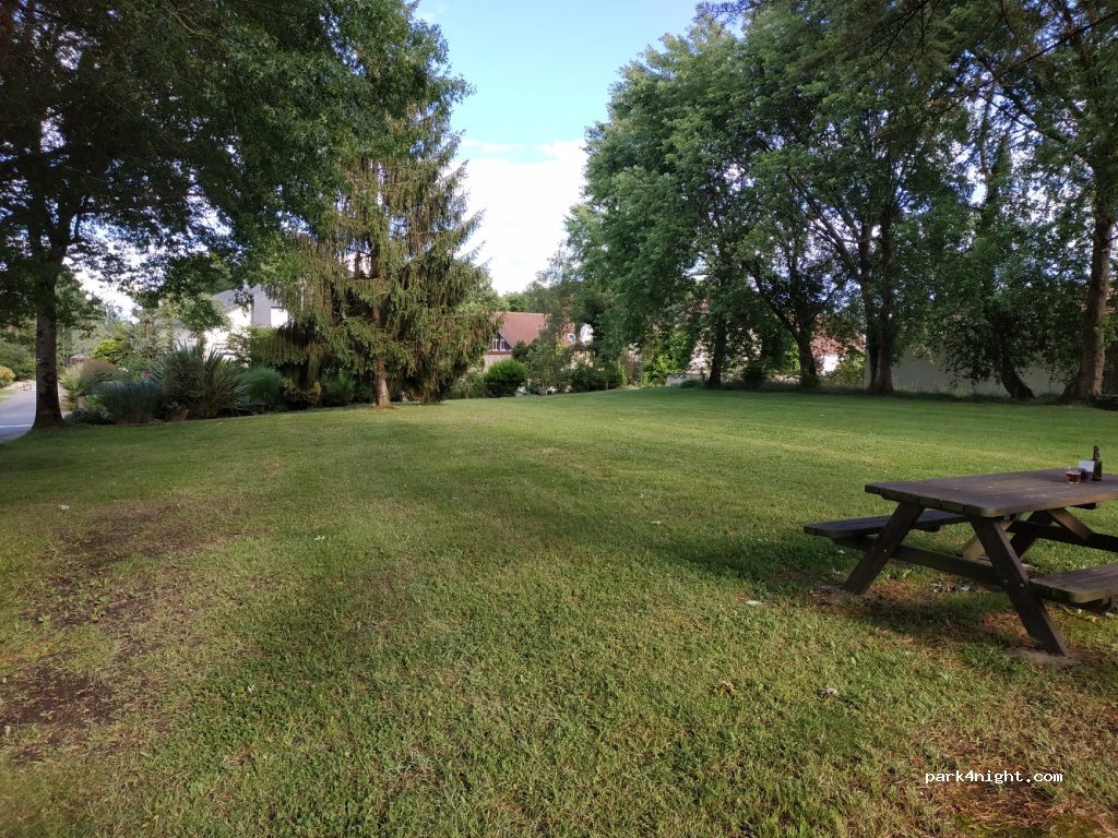 (64370) Geüs-d'Arzacq - 1 Cami dou Luy — foto 2