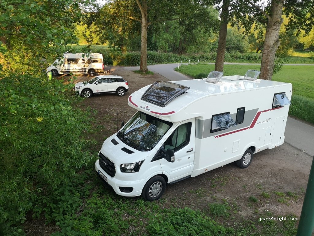 (09669) Lichtenau - Biensdorfer Strasse — foto