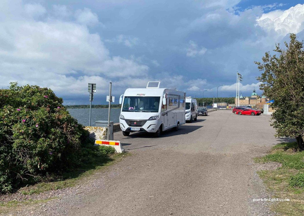 (392 31) Kalmar - 8 Tjärhovsgatan — foto 3