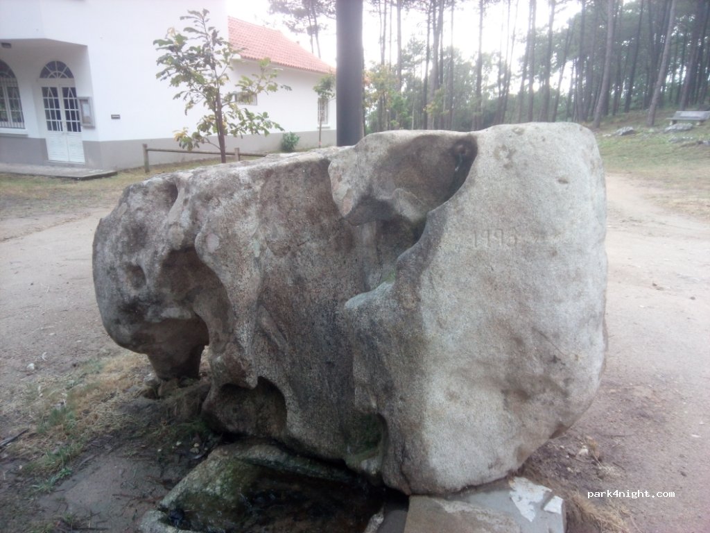 (36789) A Guarda - — foto