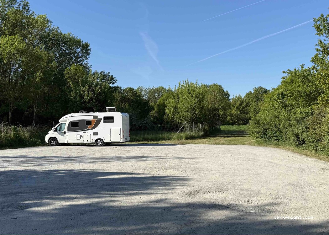 (06429) Nienburg (Saale) - L73 — foto 3