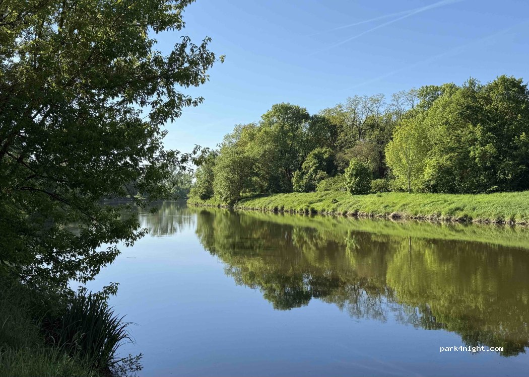 (06429) Nienburg (Saale) - L73 — foto 4