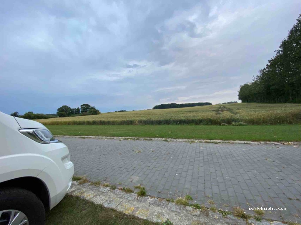 Kremerskothen GbR, Dumsevitz — foto