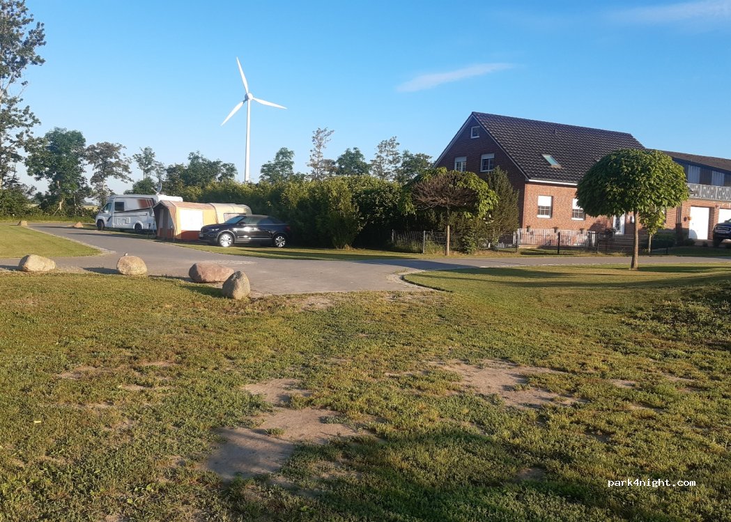 Kremerskothen GbR, Dumsevitz — foto 3