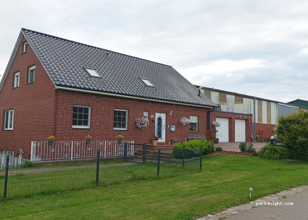 Kremerskothen GbR, Dumsevitz — foto 4