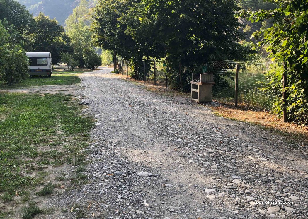 Campsite Ponte Barberino — foto 2