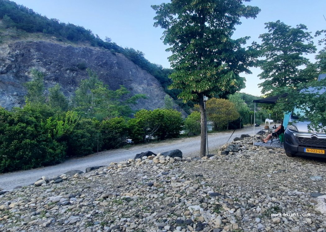Campsite Ponte Barberino — foto 3