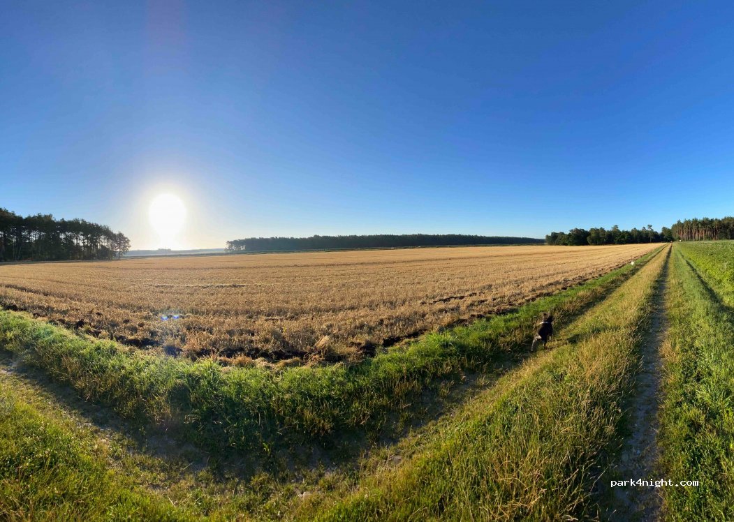 Campingplatz Zum Oertzewinkel — foto 2
