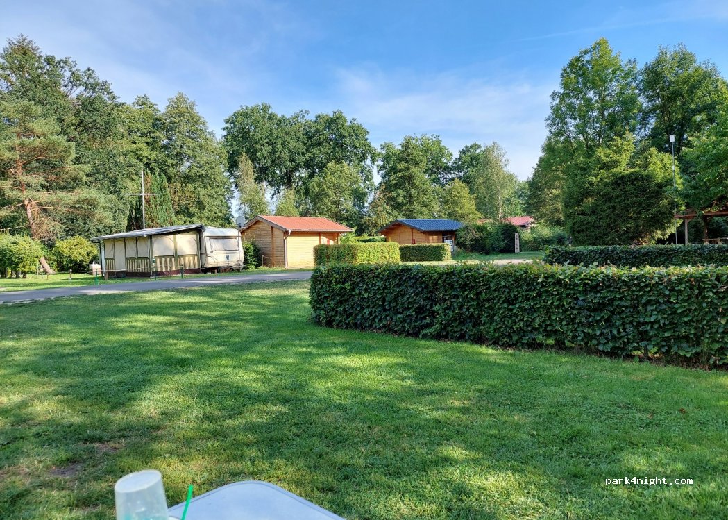 Campingplatz Zum Oertzewinkel — foto 3