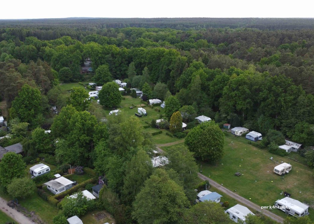 Campingplatz Zum Oertzewinkel — foto 4