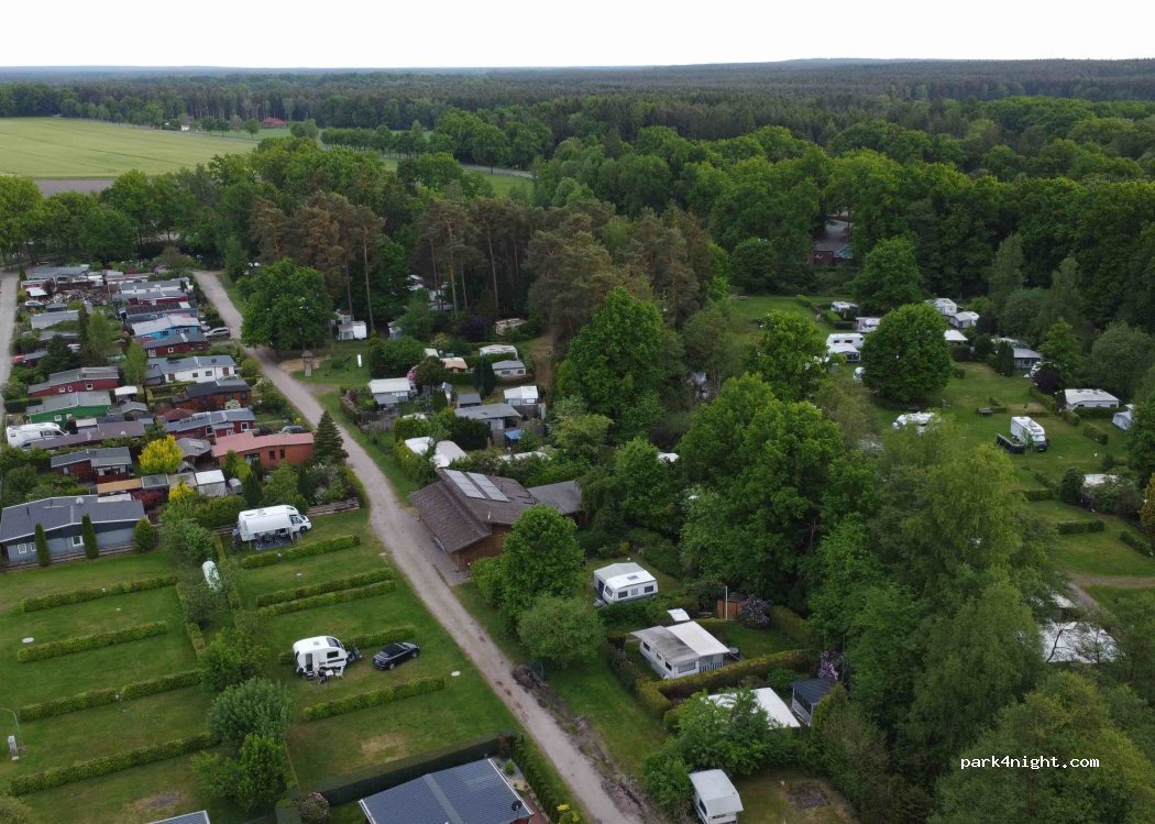 Campingplatz Zum Oertzewinkel — foto 5