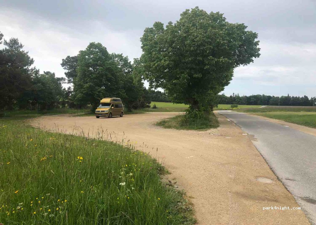 (78589) Dürbheim - Unnamed Road — foto 3